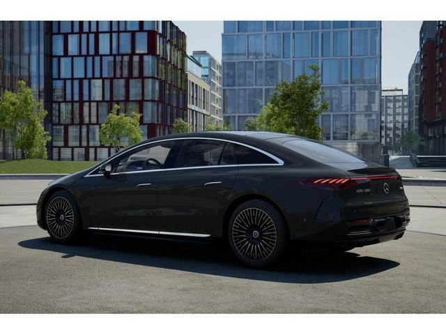 Certified Used 2024 Gray Mercedes-Benz 580 image 33