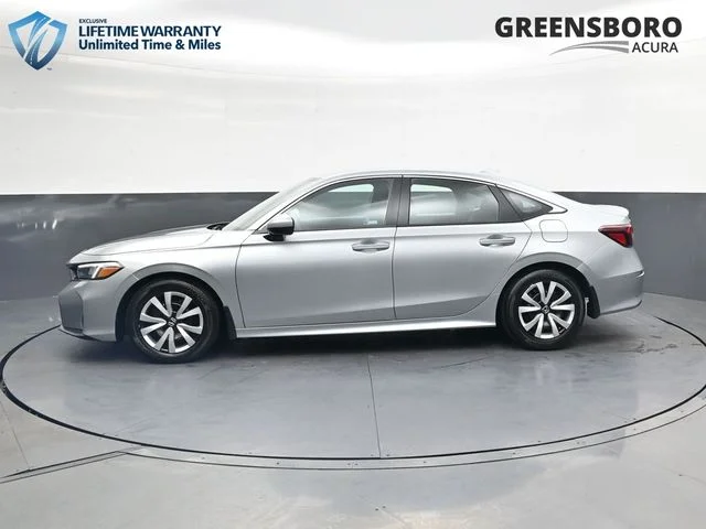 Used 2026  Honda LX image 10