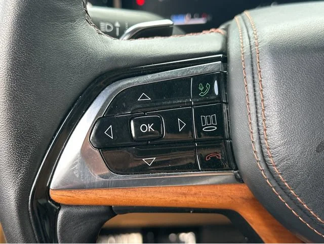 2023 Jeep Grand Cherokee L Summit Reserve - Photo 34