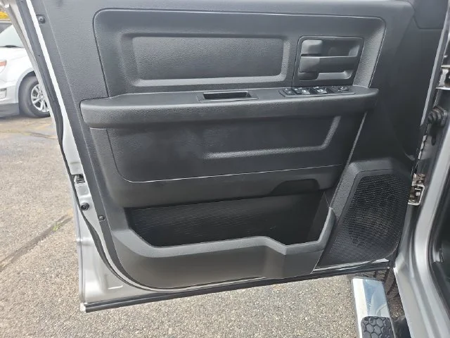 Used 2018 Gray Ram Tradesman image 11