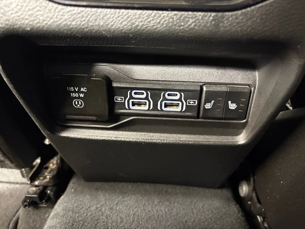Used 2024 White Jeep 4xe image 43