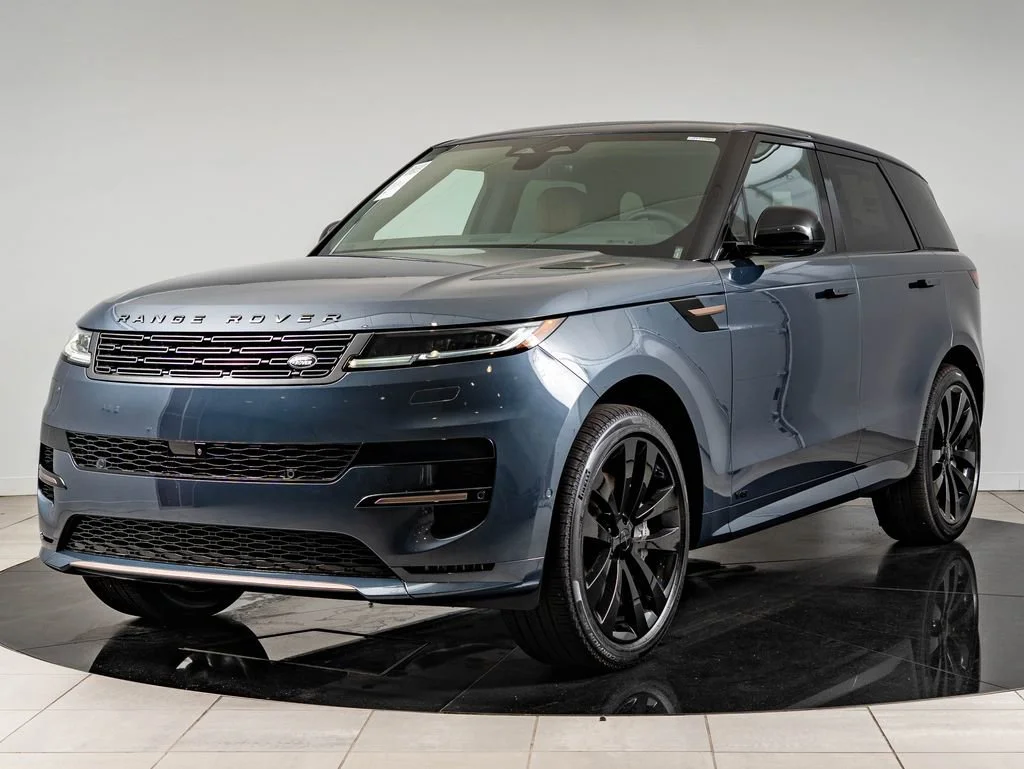 2026 Land Rover Range Rover Sport P530 Dynamic SE's photo