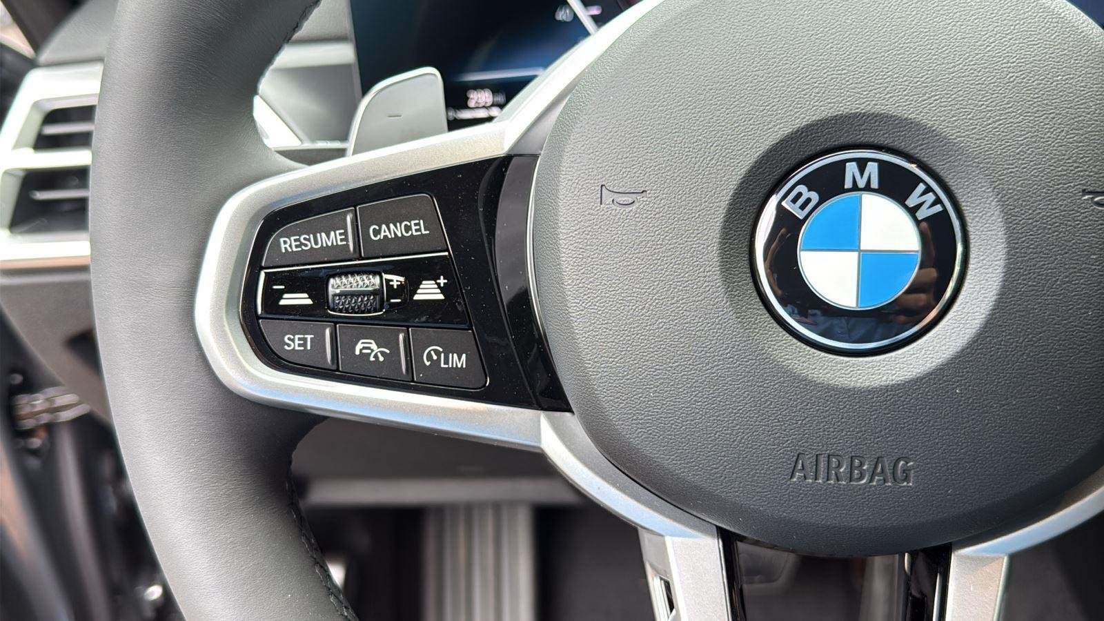 New 2026 Dravit Grey Metallic BMW 430i xDrive image 12
