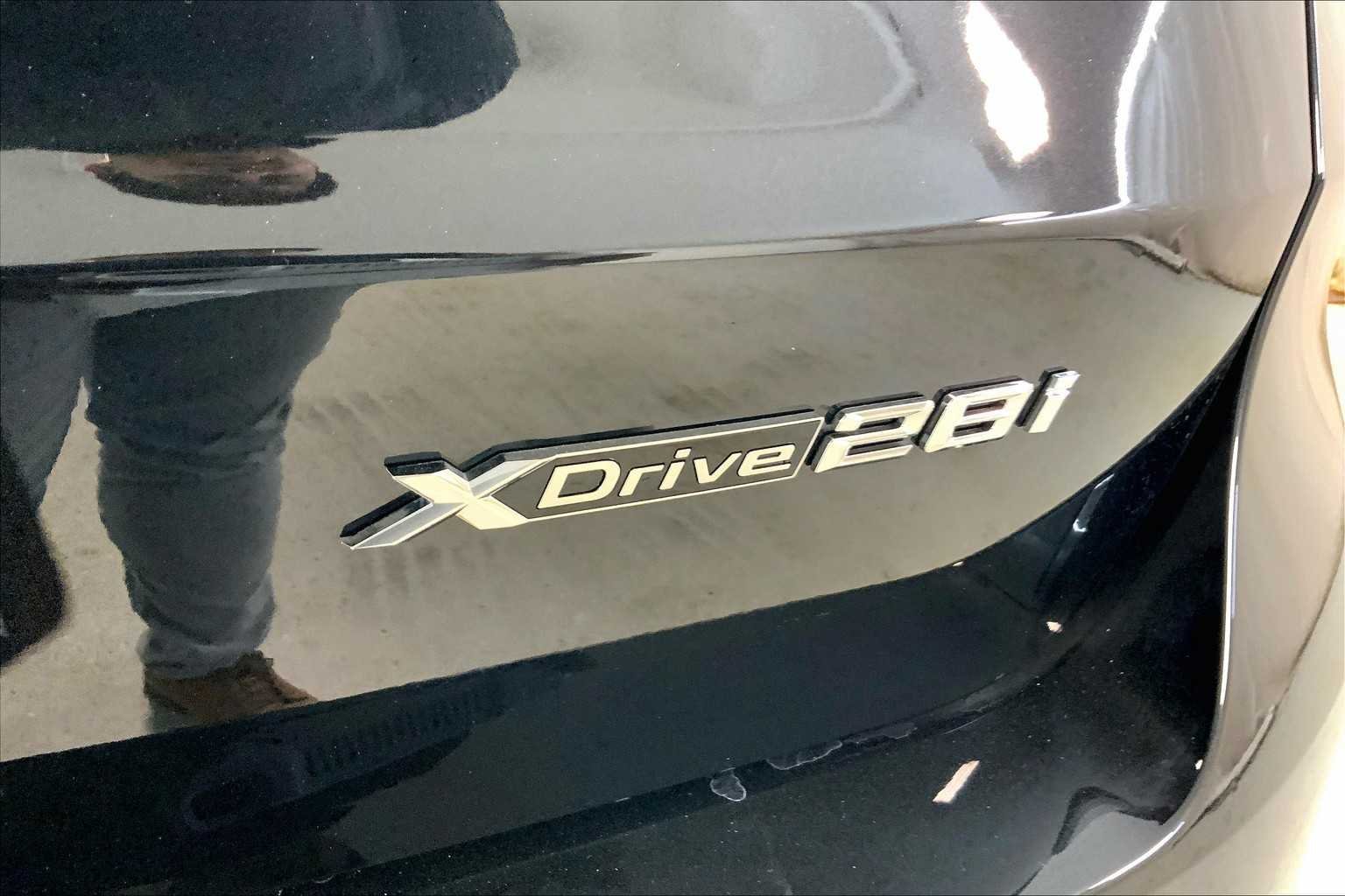 2025 BMW X1 XDrive28i - Photo 15