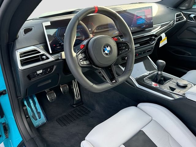 New 2027  BMW Competition image 7