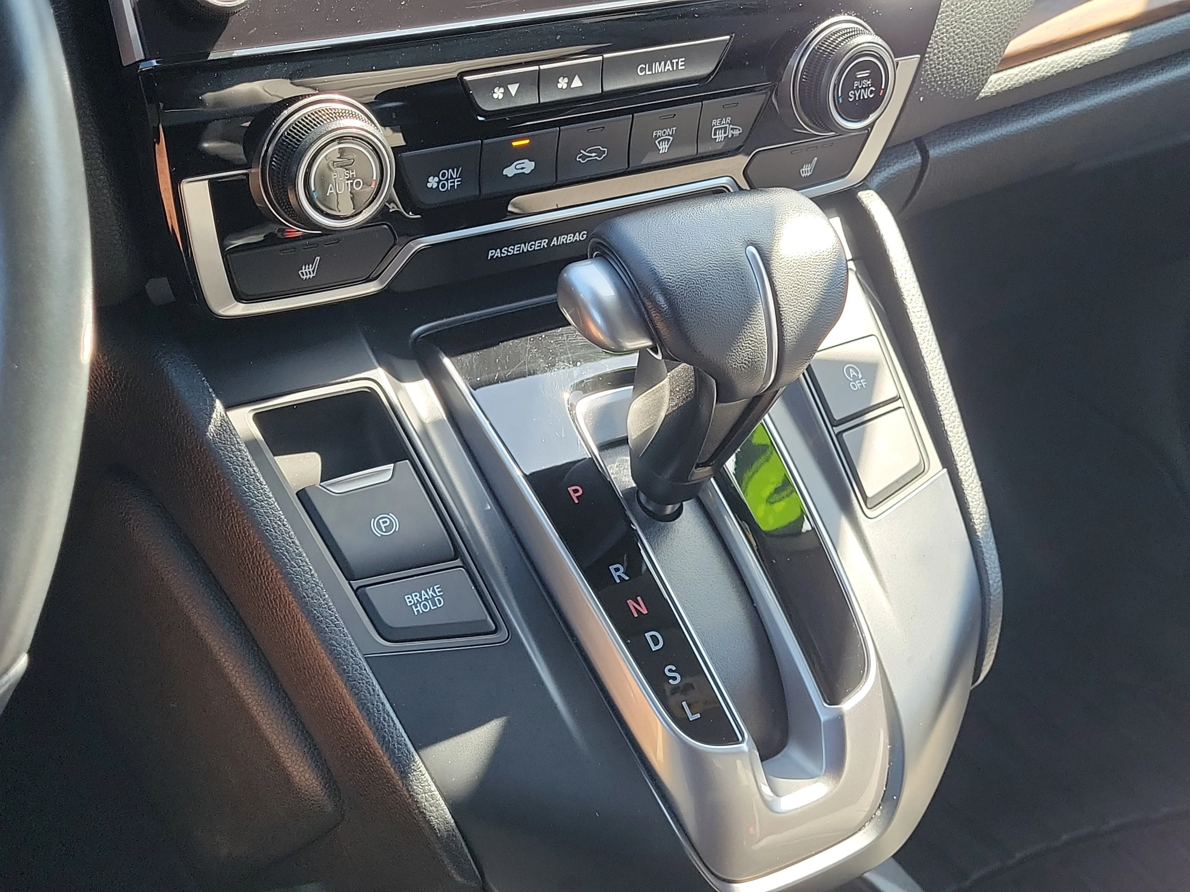 Used 2020  Honda EX-L image 26