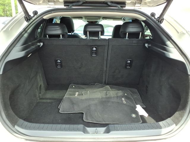 Used 2023 Silver Mazda 2.5 S Premium Package image 26