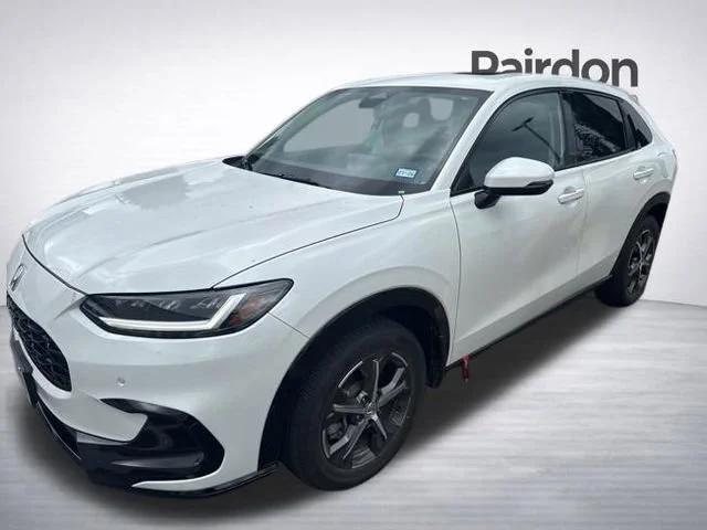 2024 Honda HR-V EX-L AWD's photo