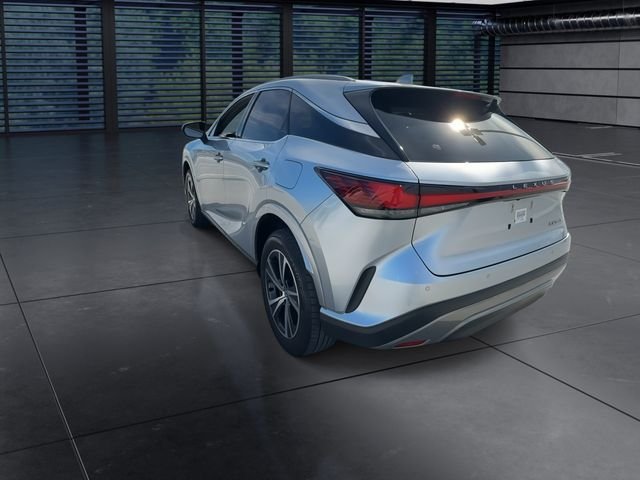 Certified Used 2024 Silver Lexus 350 Premium image 6