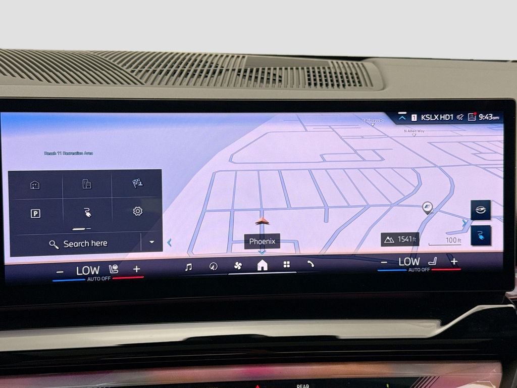 2026 BMW i5 40 - Photo 14