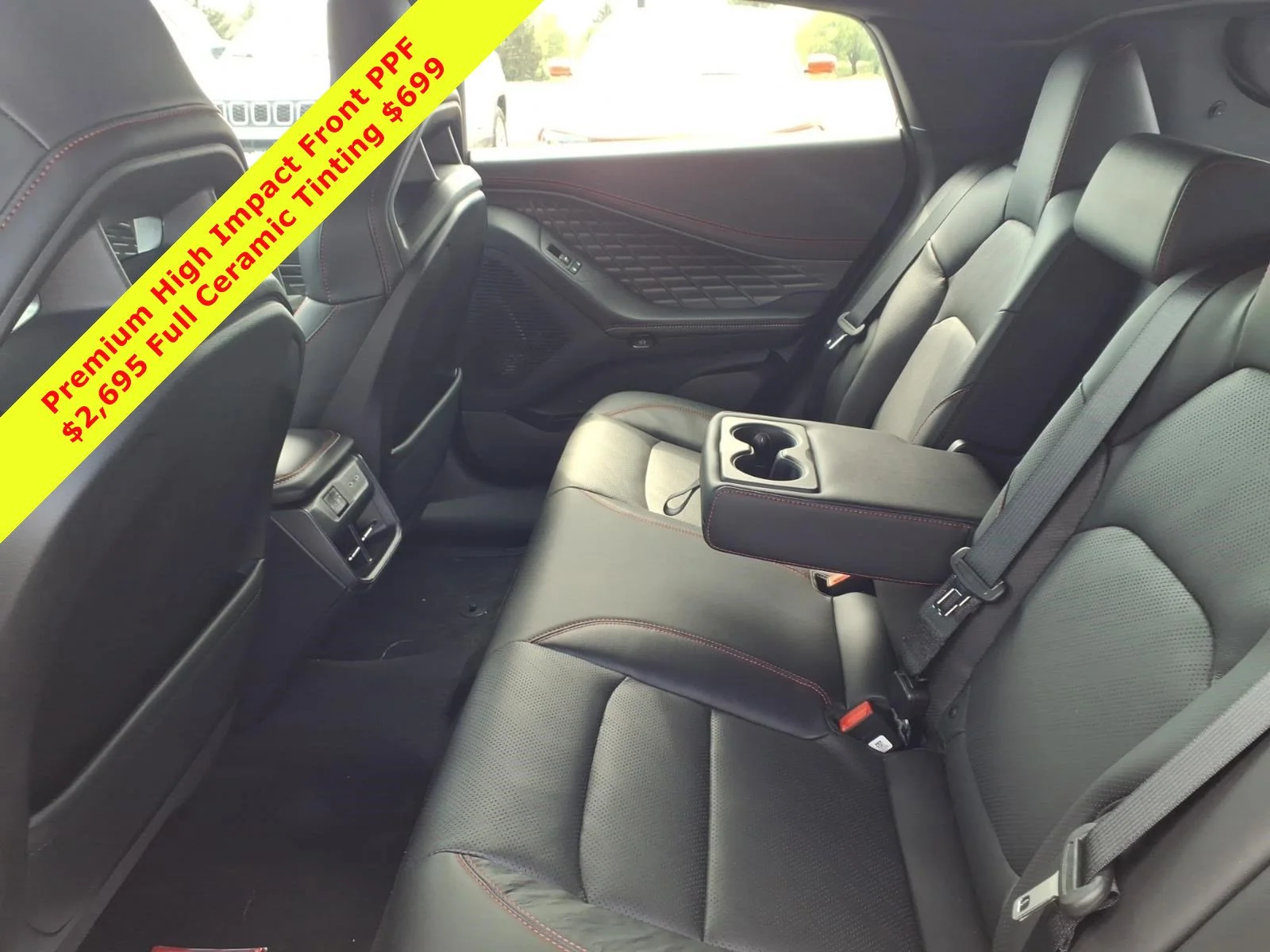 New 2026 White Knuckle Exterior Paint Dodge Scat Pack Plus image 16