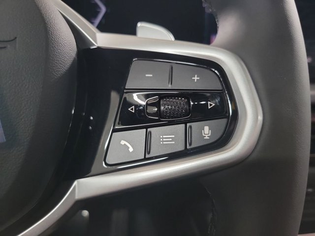 New 2026 Alpine White BMW 330i image 11