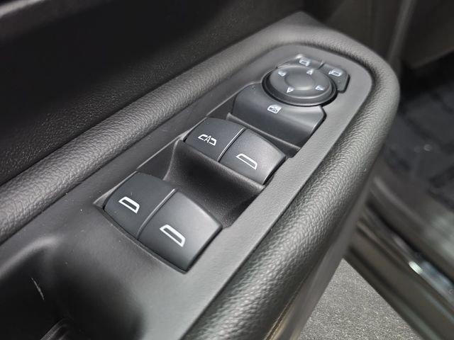 Used 2024 Black GMC SLE image 26
