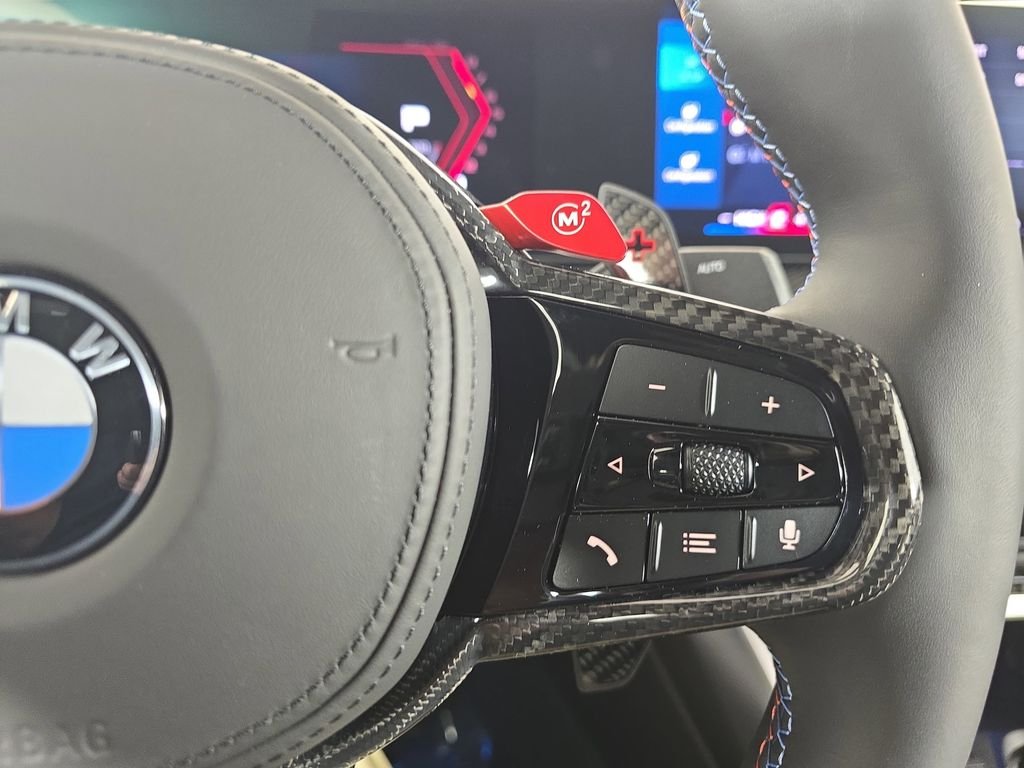 2025 BMW M2 Coupe M2 - Photo 17