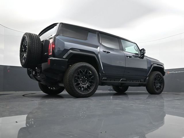 2025 GMC HUMMER EV 3X - Photo 25
