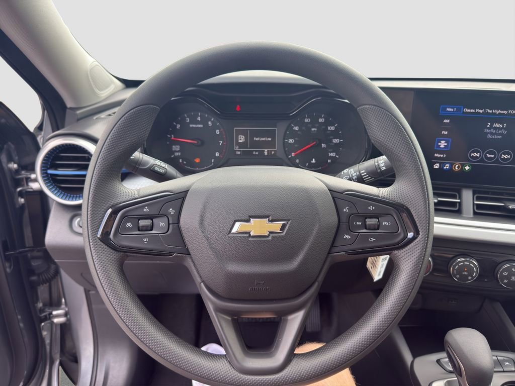 2026 Chevrolet Trax LS - Photo 10