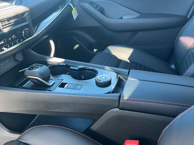 2026 Nissan Rogue Rock Creek - Photo 29