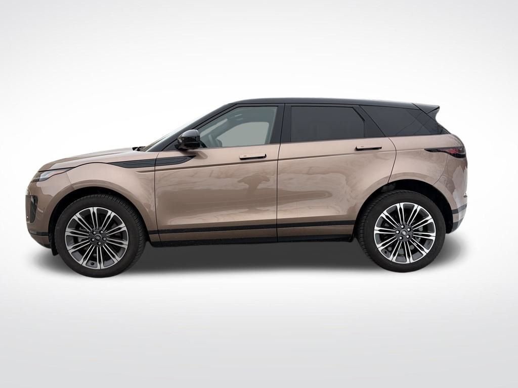 Certified Used 2025 Brown Land Rover S image 5
