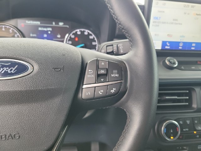 2024 Ford Maverick Lariat - Photo 17