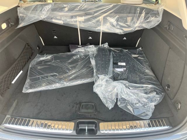 New 2026 Selenite Grey Metallic Mercedes-Benz GLE 350 image 54