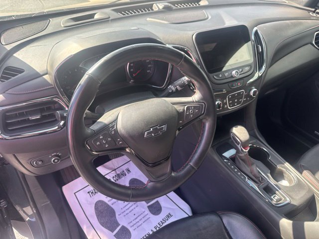 Used 2023 Gray Chevrolet RS image 14