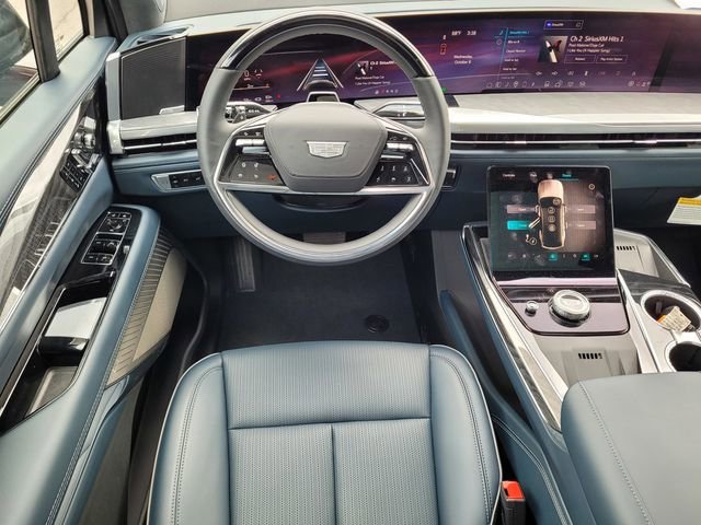 2025 Cadillac Escalade IQ Sport 2 - Photo 16