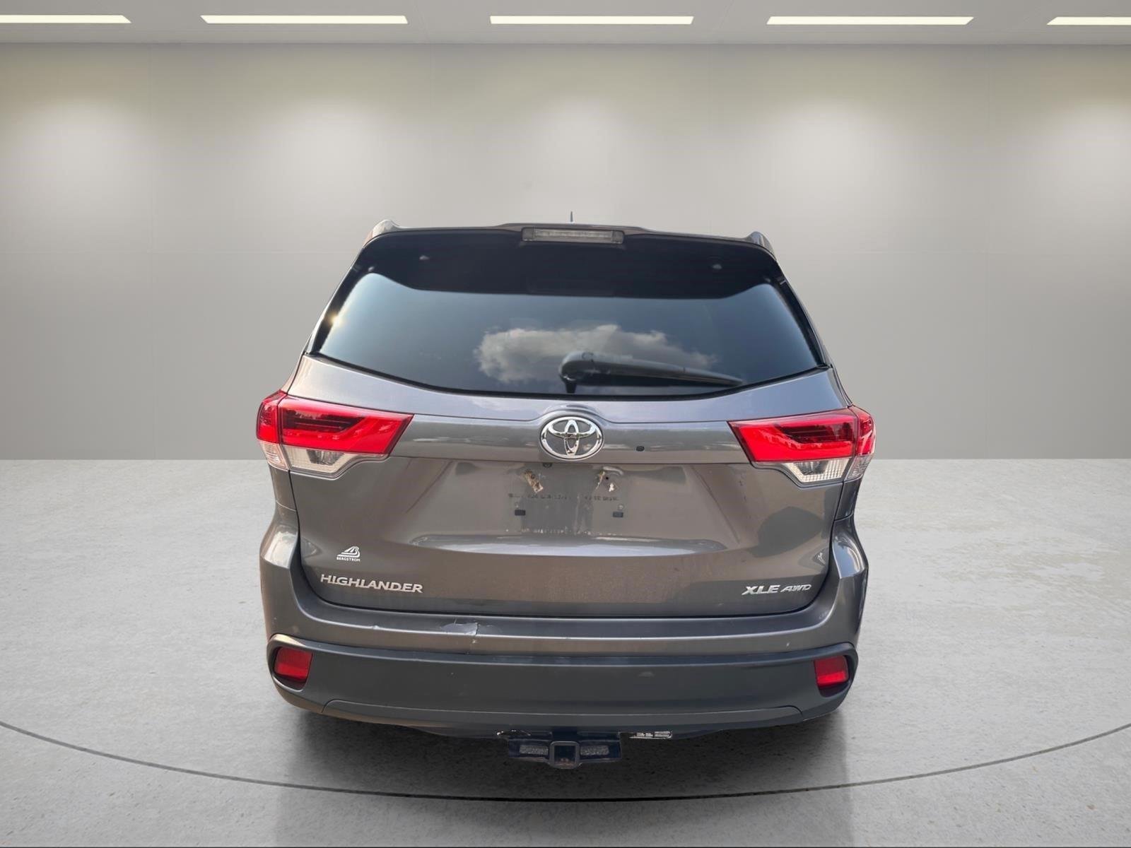 2018 Toyota Highlander XLE - Photo 17