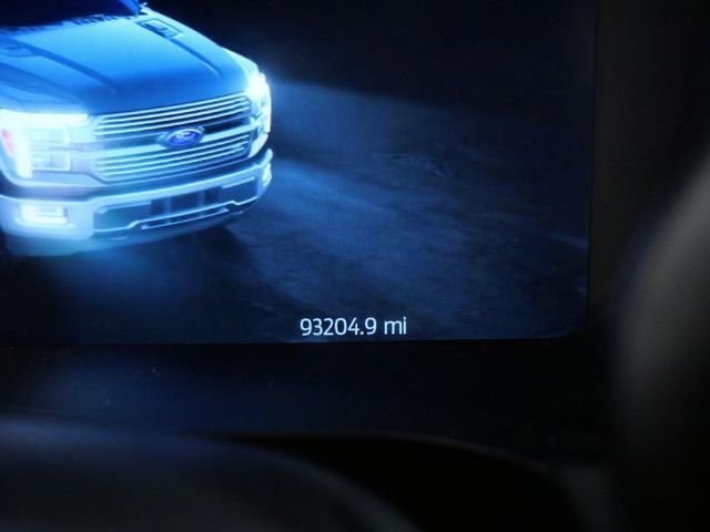 Used 2025 Black Ford STX image 19