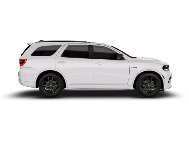 New 2026 White Knuckle Clear-Coat Exterior Paint Dodge GT Plus HEMI V8 image 9