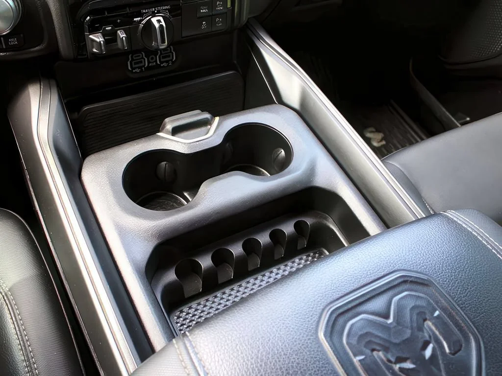 2021 RAM Ram 1500 Pickup Rebel - Photo 23