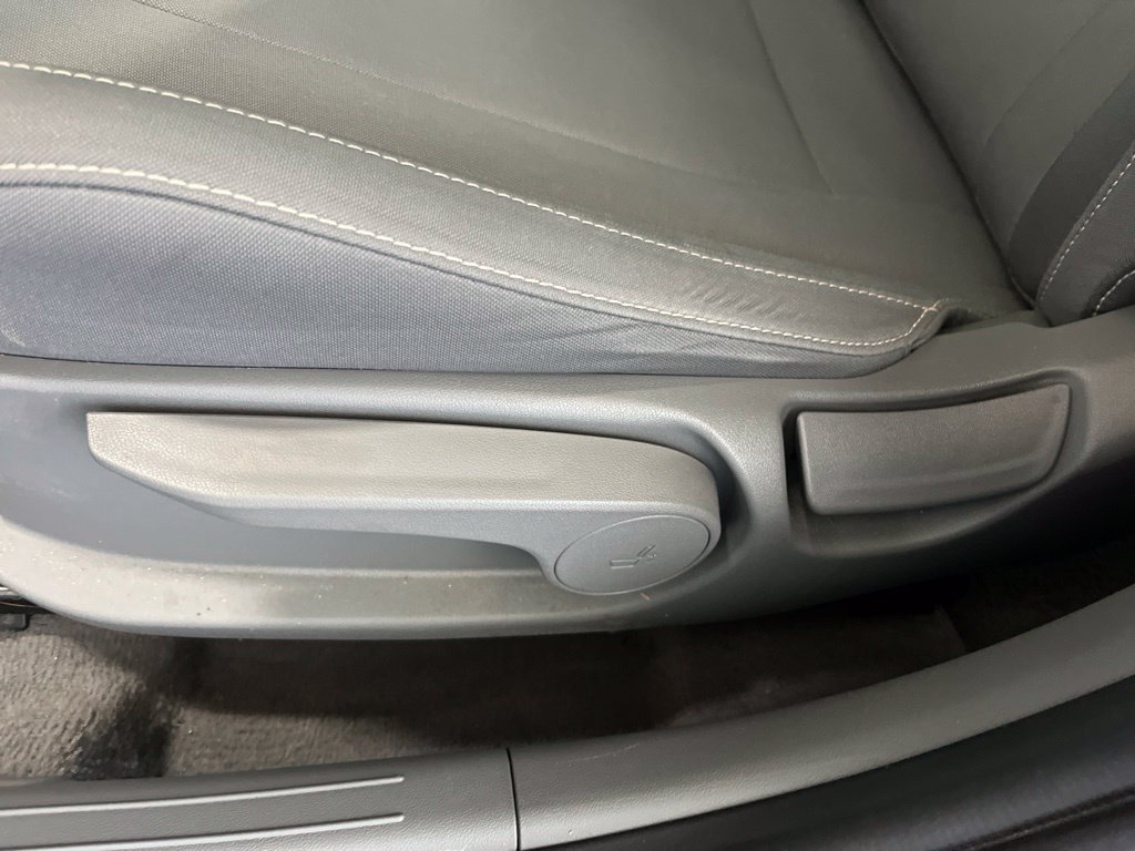 Used 2021 Black Hyundai SEL image 20