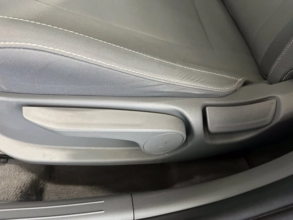 Used 2021 Black Hyundai SEL image 20
