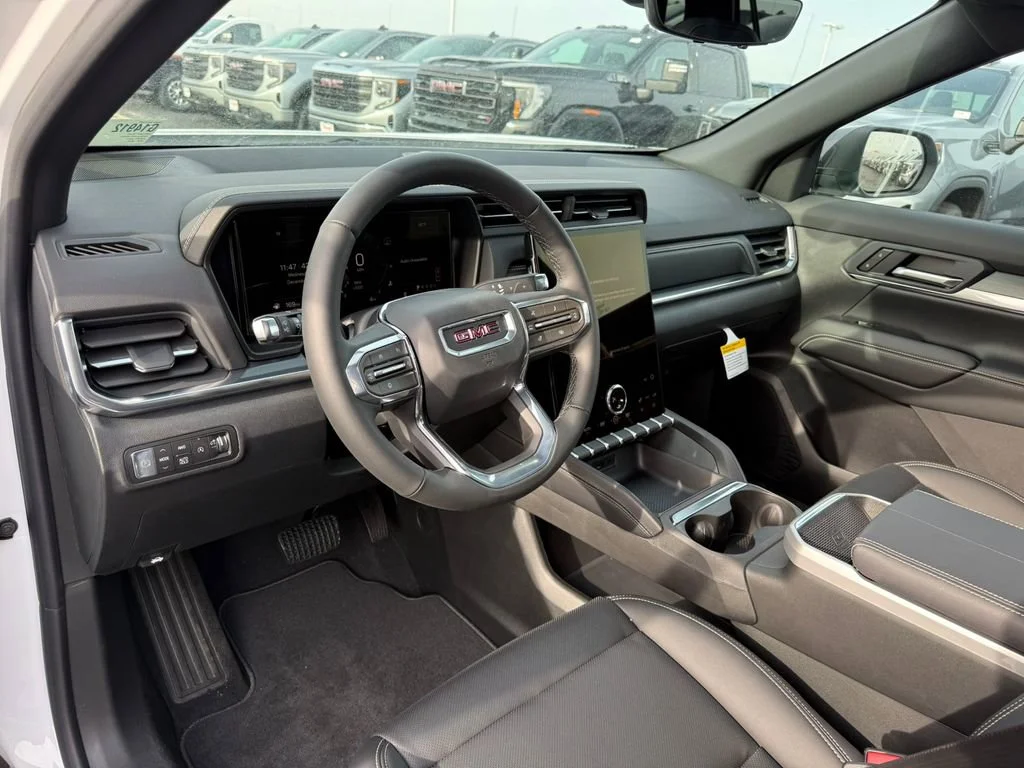 2026 GMC Terrain Elevation - Photo 21