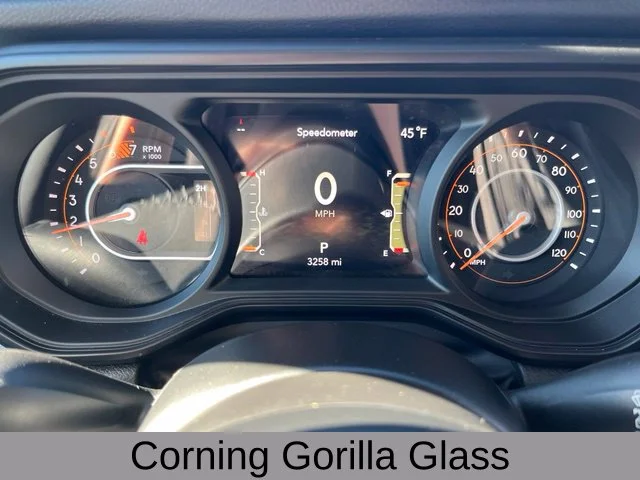 Used 2026 Green Jeep Willys image 31
