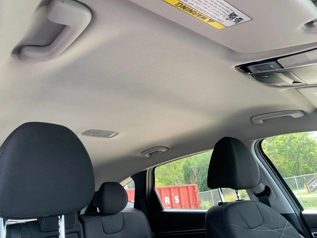 Used 2024 Gray Hyundai SE image 18
