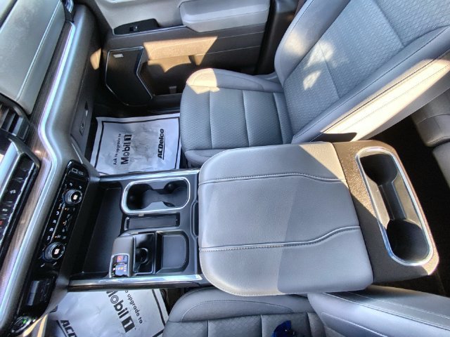 Used 2025 Cypress Gray Chevrolet LT Trail Boss image 21
