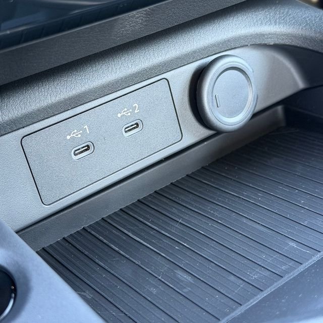 New 2026 Gun Metallic Nissan SV image 23