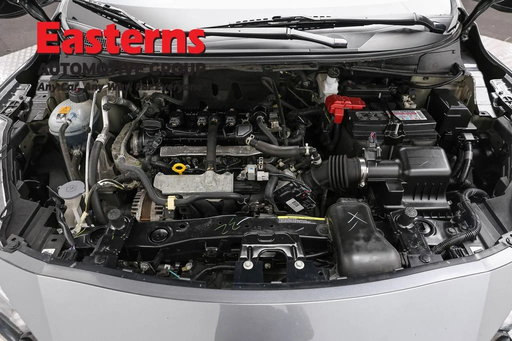 Used 2024 Gray Nissan 1.6 SR image 7