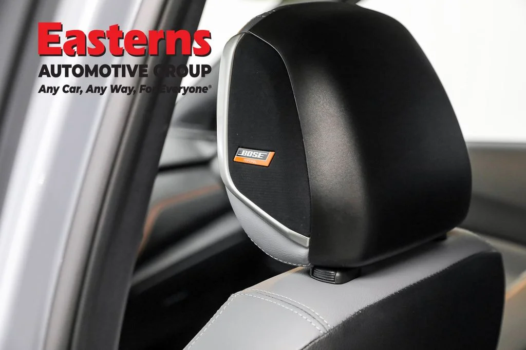 Used 2023 Gray Nissan SR image 23