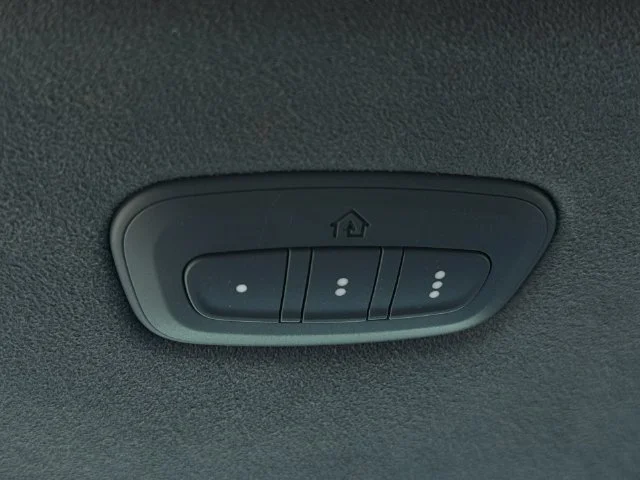 Used 2023 Black Jeep Series II image 30