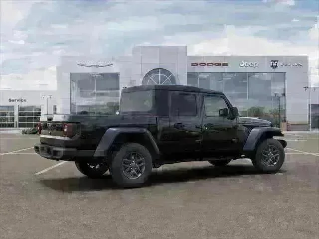 2025 Jeep Gladiator Sport S - Photo 46