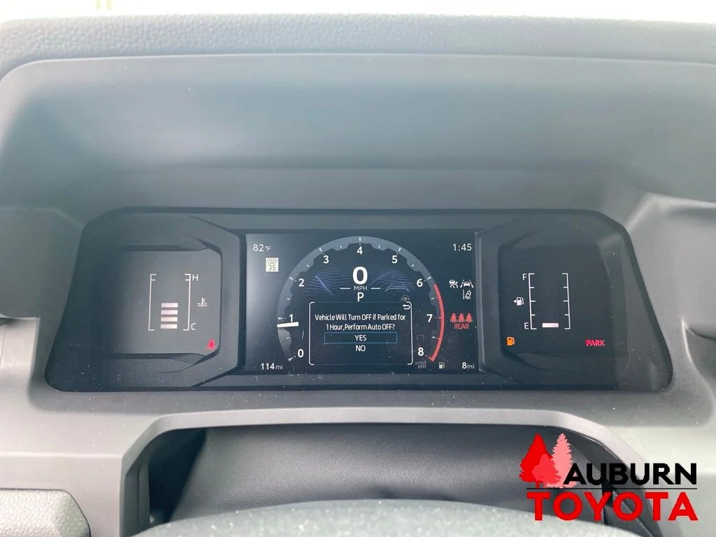 2026 Toyota Tacoma SR5 - Photo 28