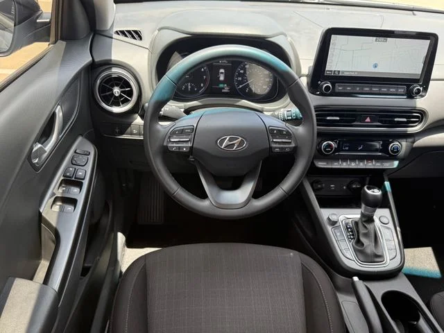 Used 2023 Gray Hyundai SEL image 21