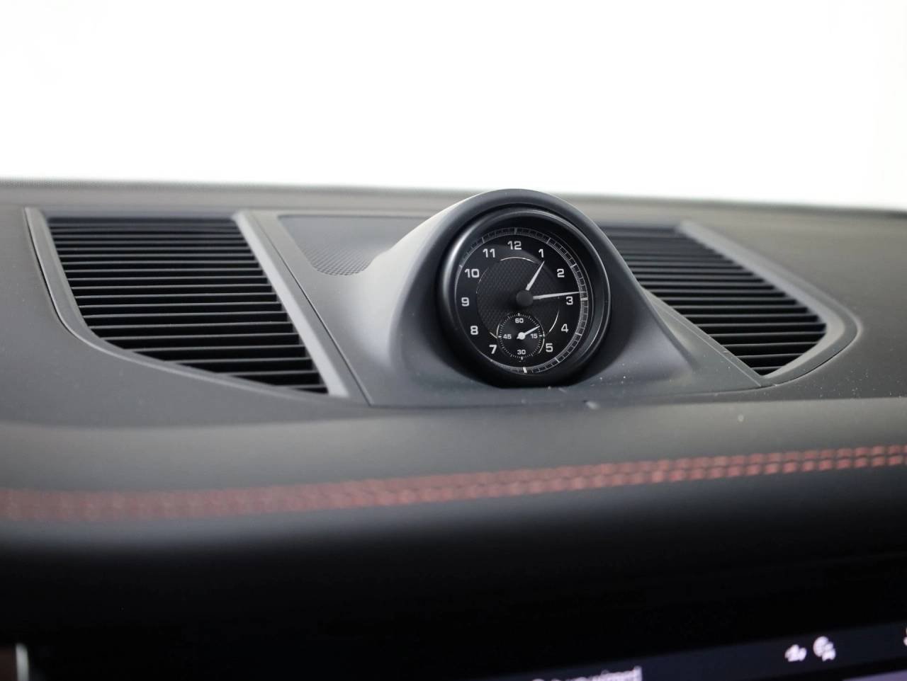 New 2026 Black Porsche  image 17