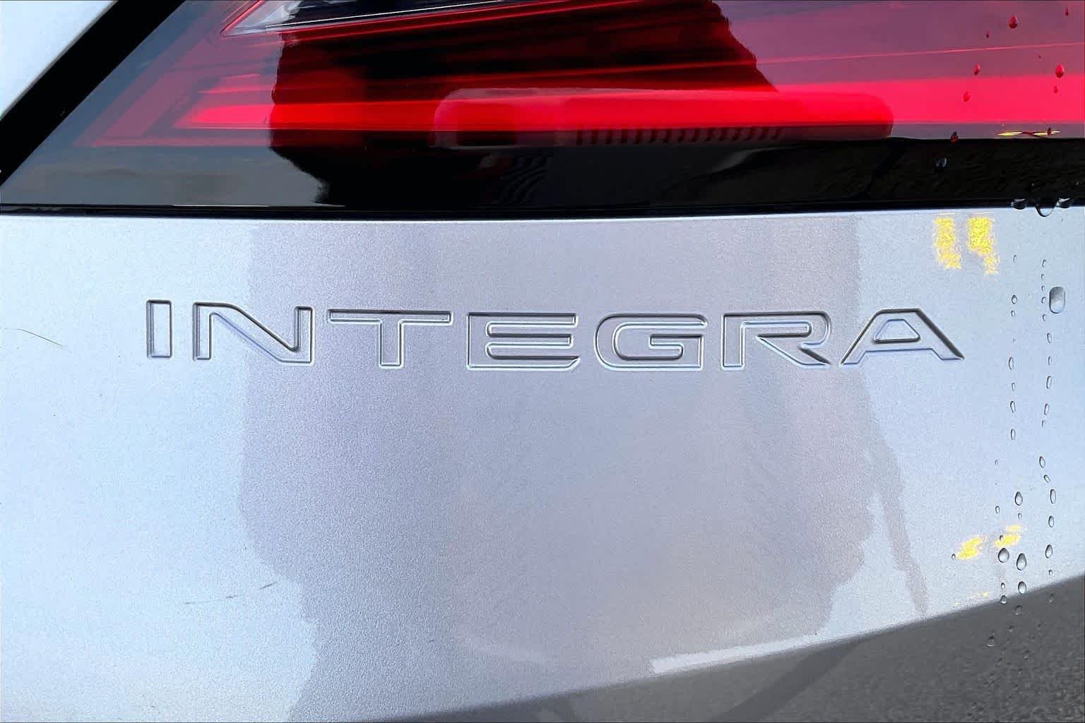 2026 Acura Integra A-Spec - Photo 10