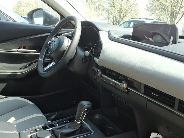 New 2026 Gray Mazda 2.5 Turbo Aire Edition image 20
