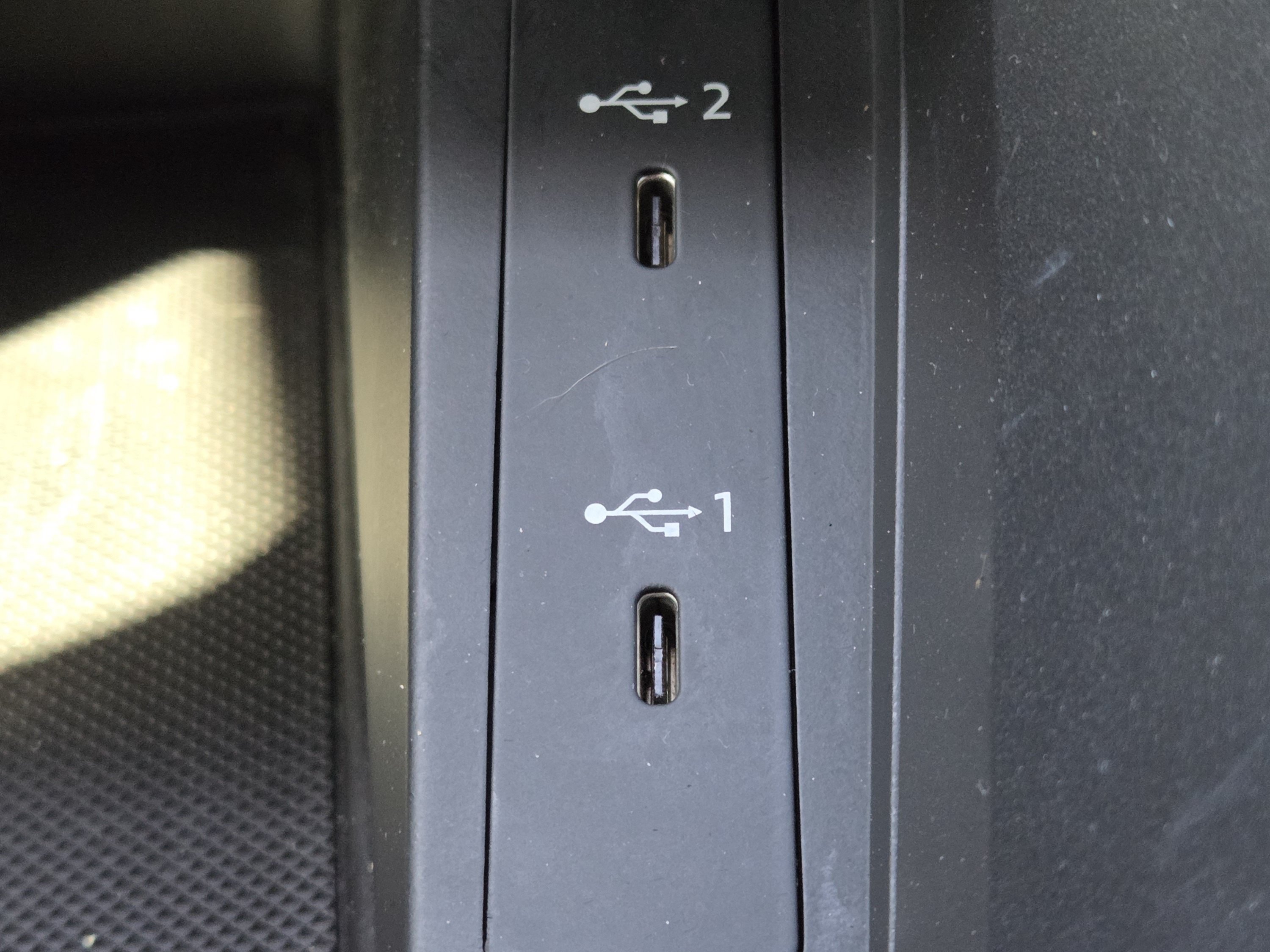 Used 2022 Black Metallic Audi Premium image 17