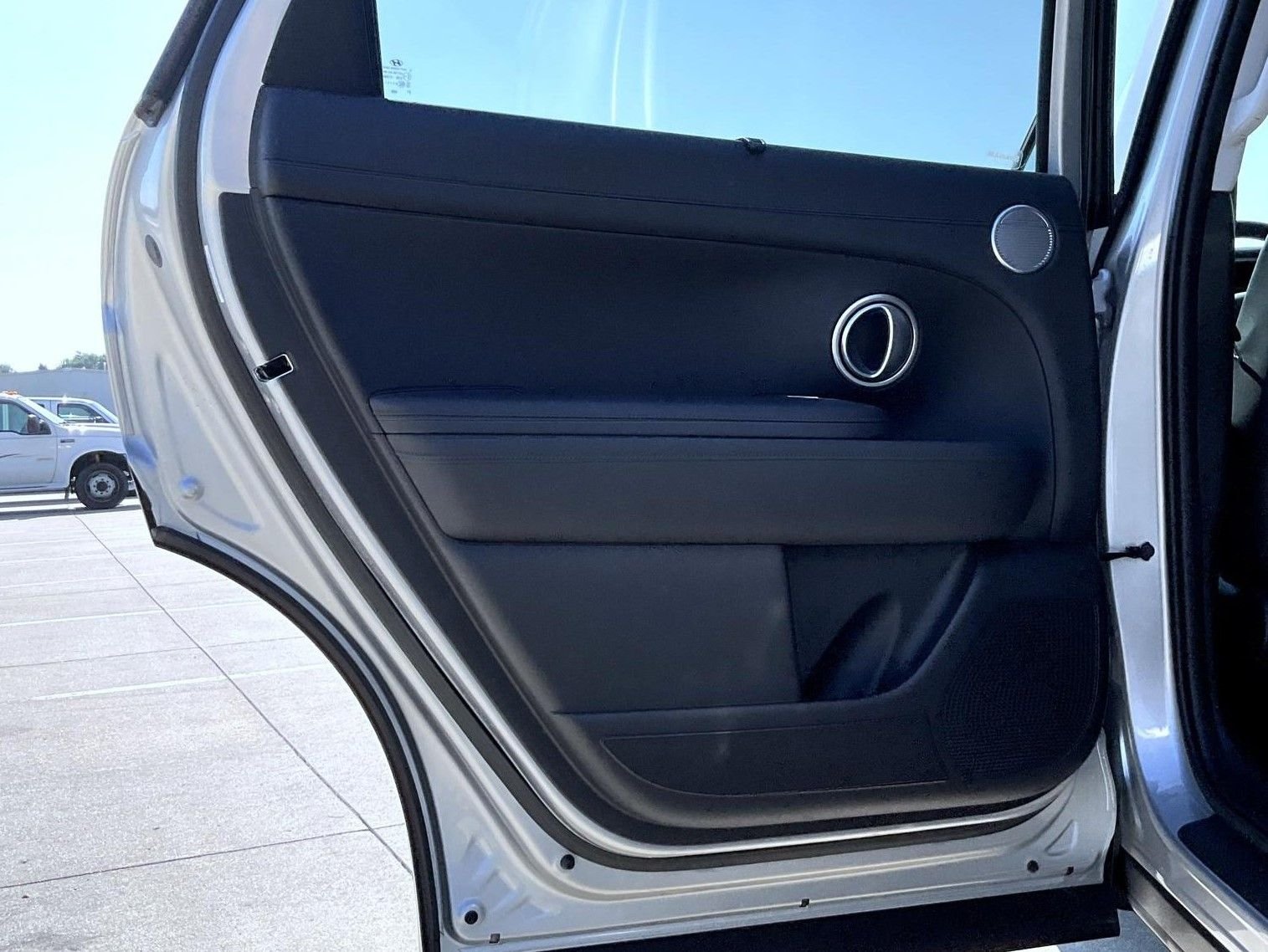 2026 Hyundai Palisade SEL Premium - Photo 23