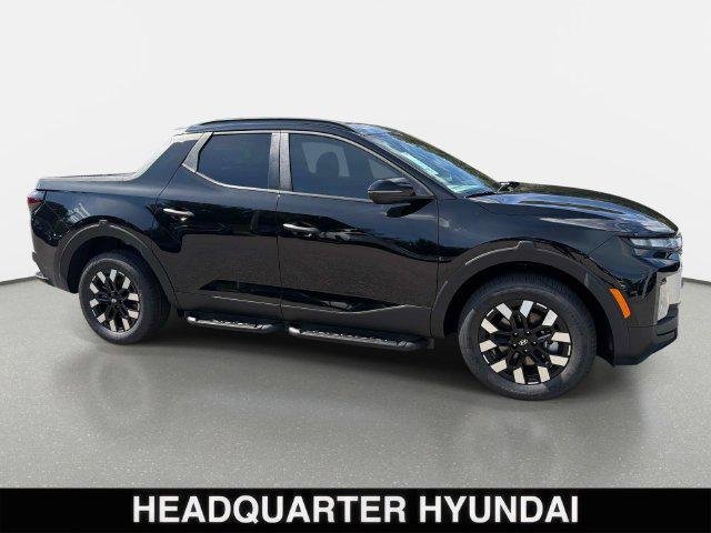 2027 Hyundai SANTA CRUZ SEL Activity AWD