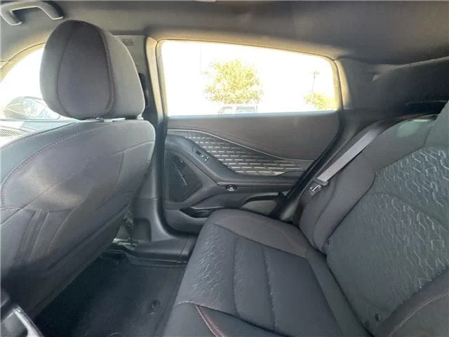 New 2026 Bludicrous  Paint Dodge RT 4-DOOR AWD image 12